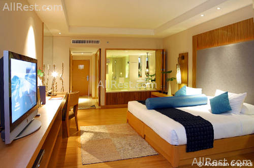 Holiday Inn Phuket 29